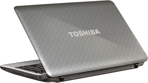 Vỏ Toshiba L755