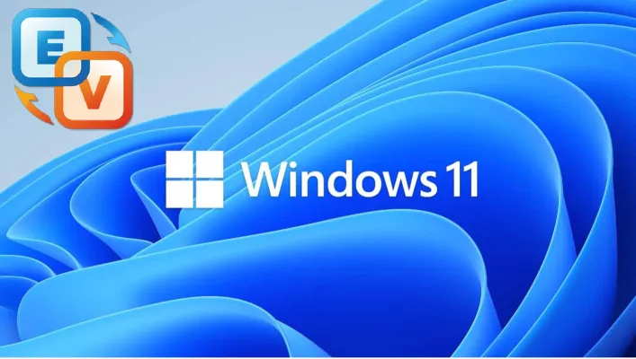 Cách tạo tài khoản người dùng cục bộ trên Windows 11