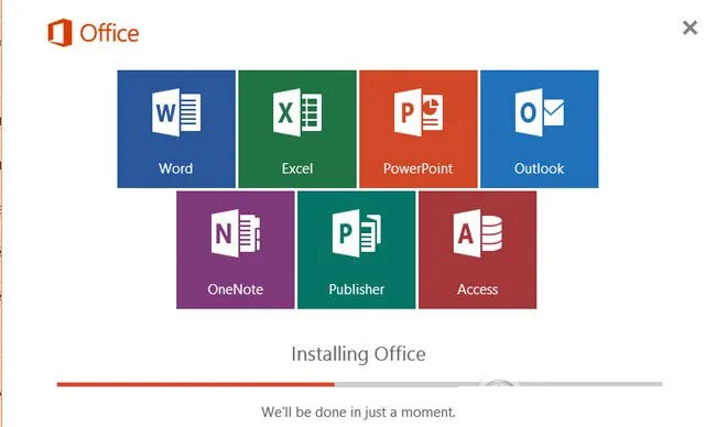 Cài Đặt Office 2016 Full Crack – Hướng Dẫn Chi Tiết