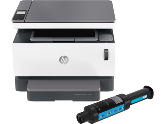 Hướng dẫn nạp mực laser HP 103A Blk Neverstop Reload Kit