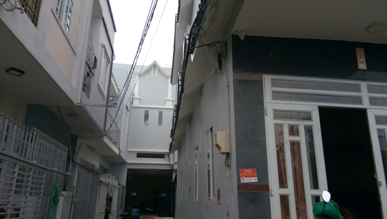 CAMERA HỆ THỐNG NHÀ TRỌ HUYỆN NHÀ BÈ