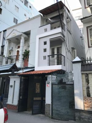 Công ty Vạn tính