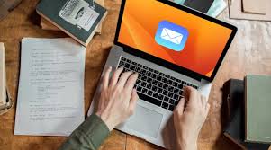 Hướng dẫn cách đăng xuất Mail trên Macbook đơn giản nhất