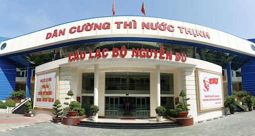 CLB Văn Hóa Thể Thao Nguyễn Du Q1